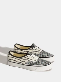Кеды Vans модель VN000D9NF0B1 Фото
