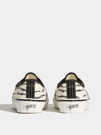 Кеды Vans модель VN000D9NF0B1 Фото