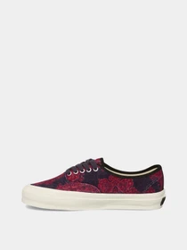 Кеды Vans модель VN000D9NPRP1 Фото