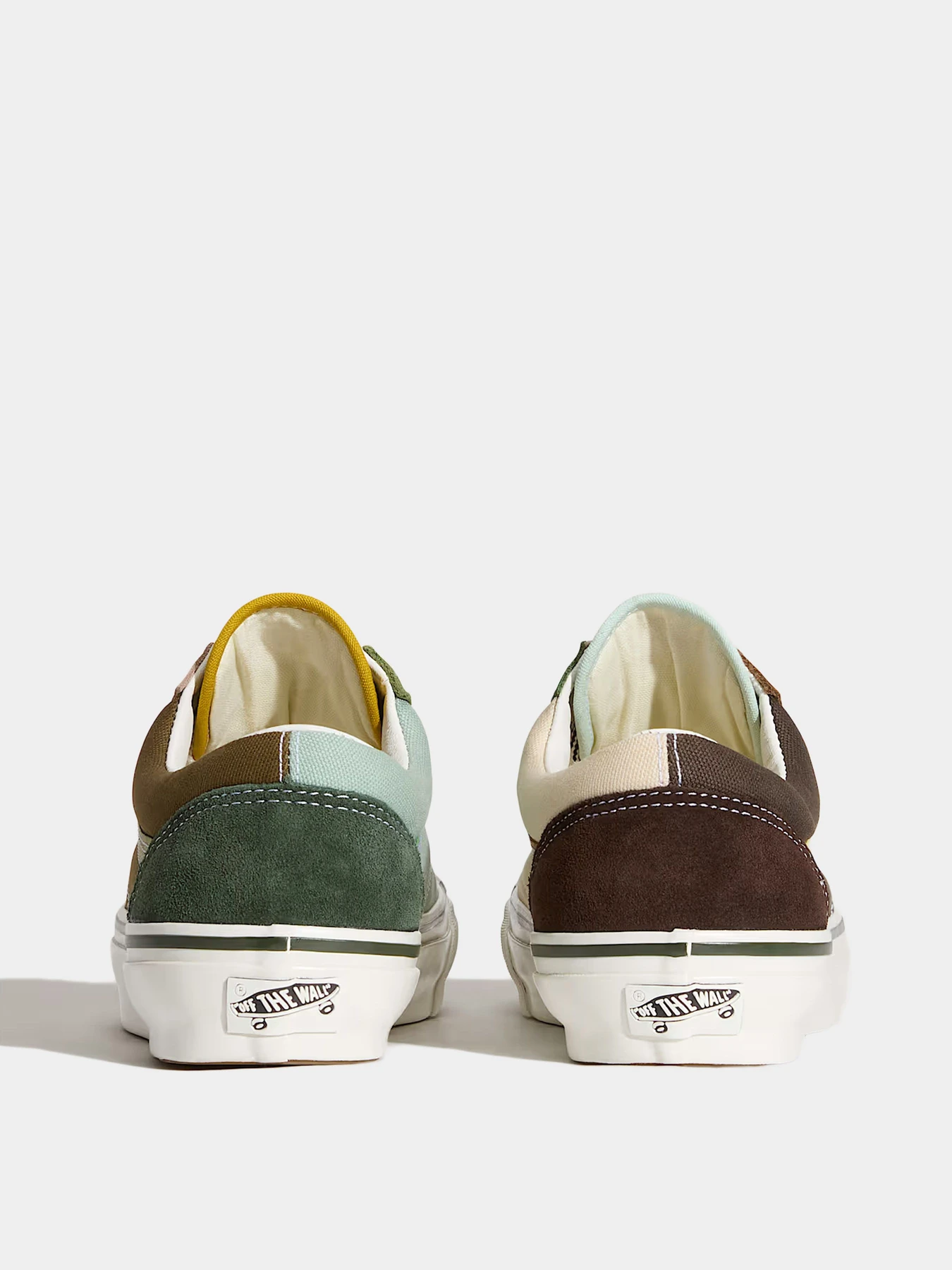 Кеды Vans модель VN000D9R97N1 Кеды Vans модель VN000D9R97N1 Фото