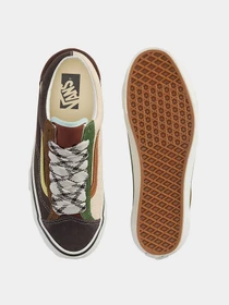 Кеды Vans модель VN000D9R97N1 Фото