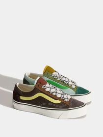 Кеды Vans модель VN000D9R97N1 Фото
