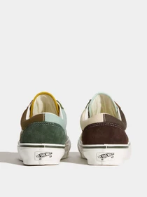 Кеды Vans модель VN000D9R97N1 Фото