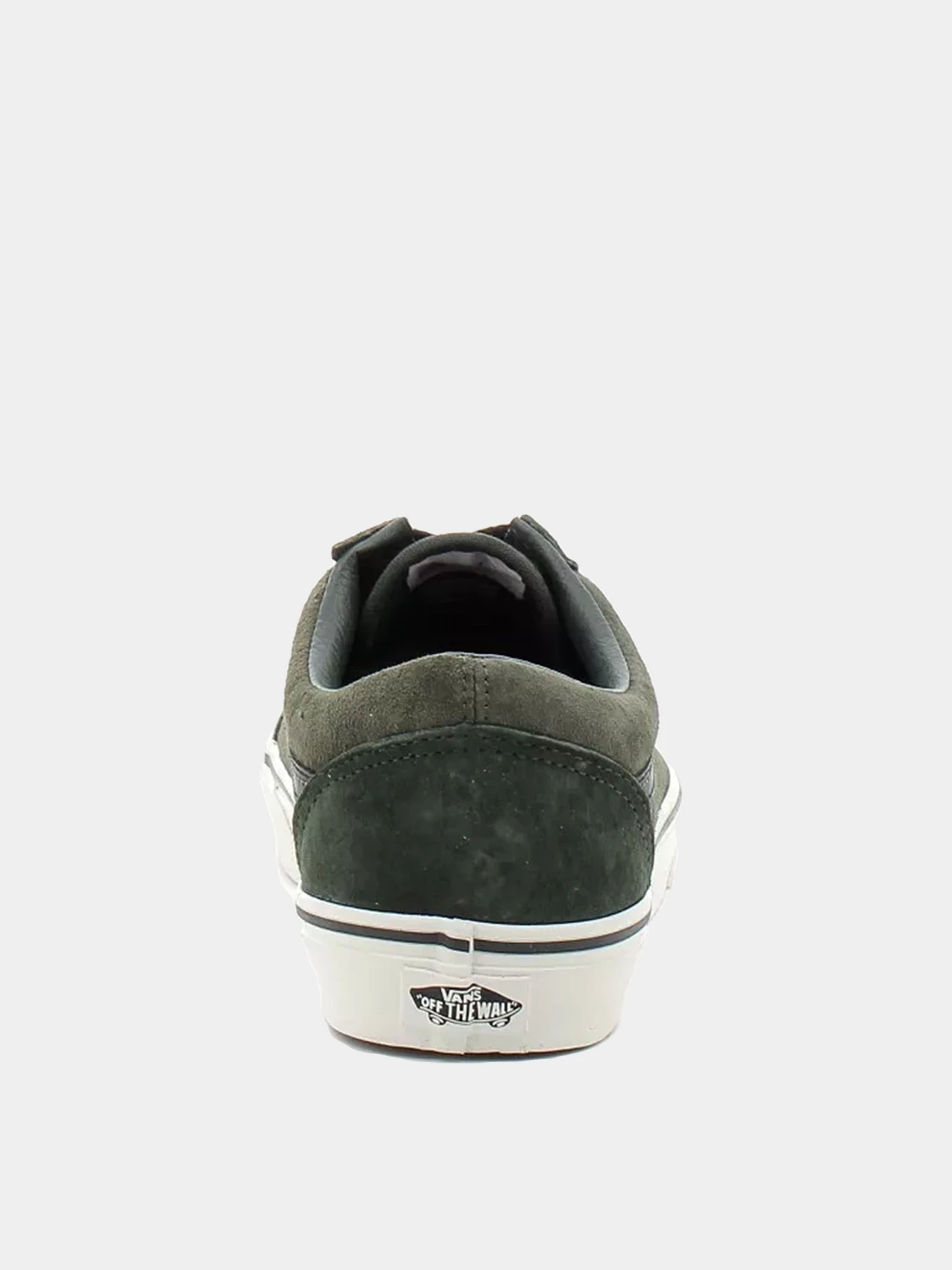 Кеды Vans модель VN000D9YBGK1 Кеды Vans модель VN000D9YBGK1 Фото