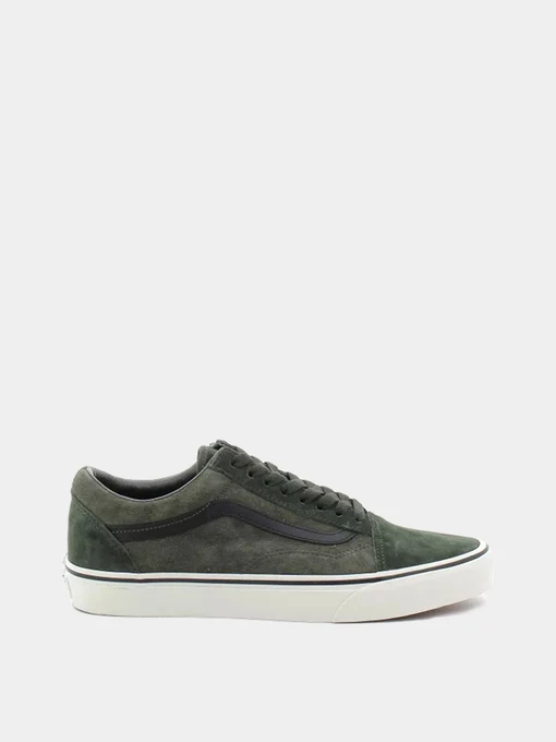 Кеды Vans модель VN000D9YBGK1 Фото