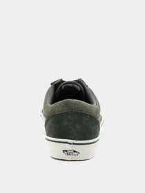 Кеды Vans модель VN000D9YBGK1 Фото