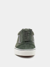 Кеды Vans модель VN000D9YBGK1 Фото
