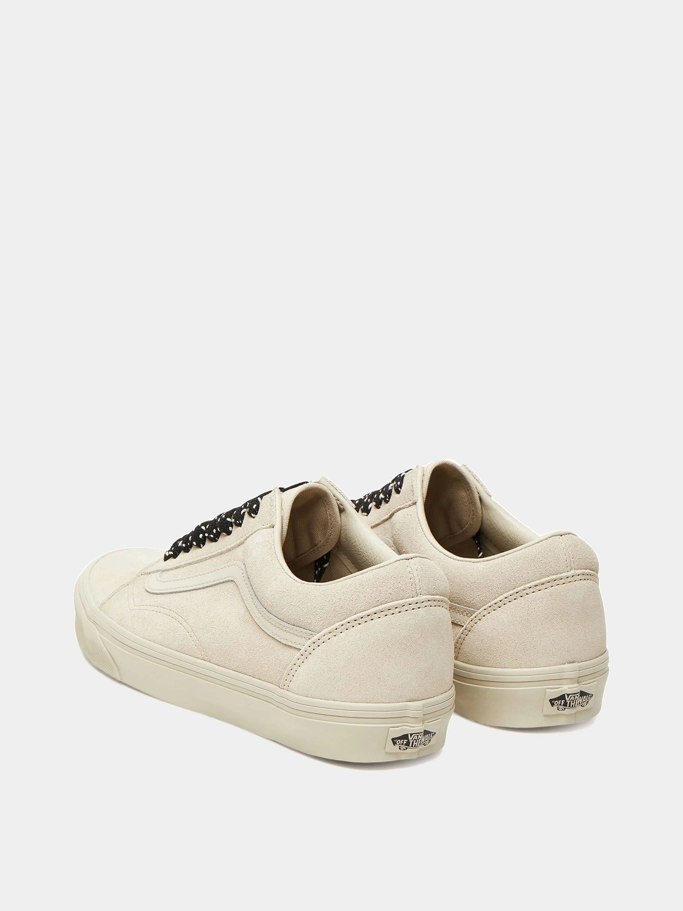 Кеды Vans модель VN000D9YTUP1 Фото
