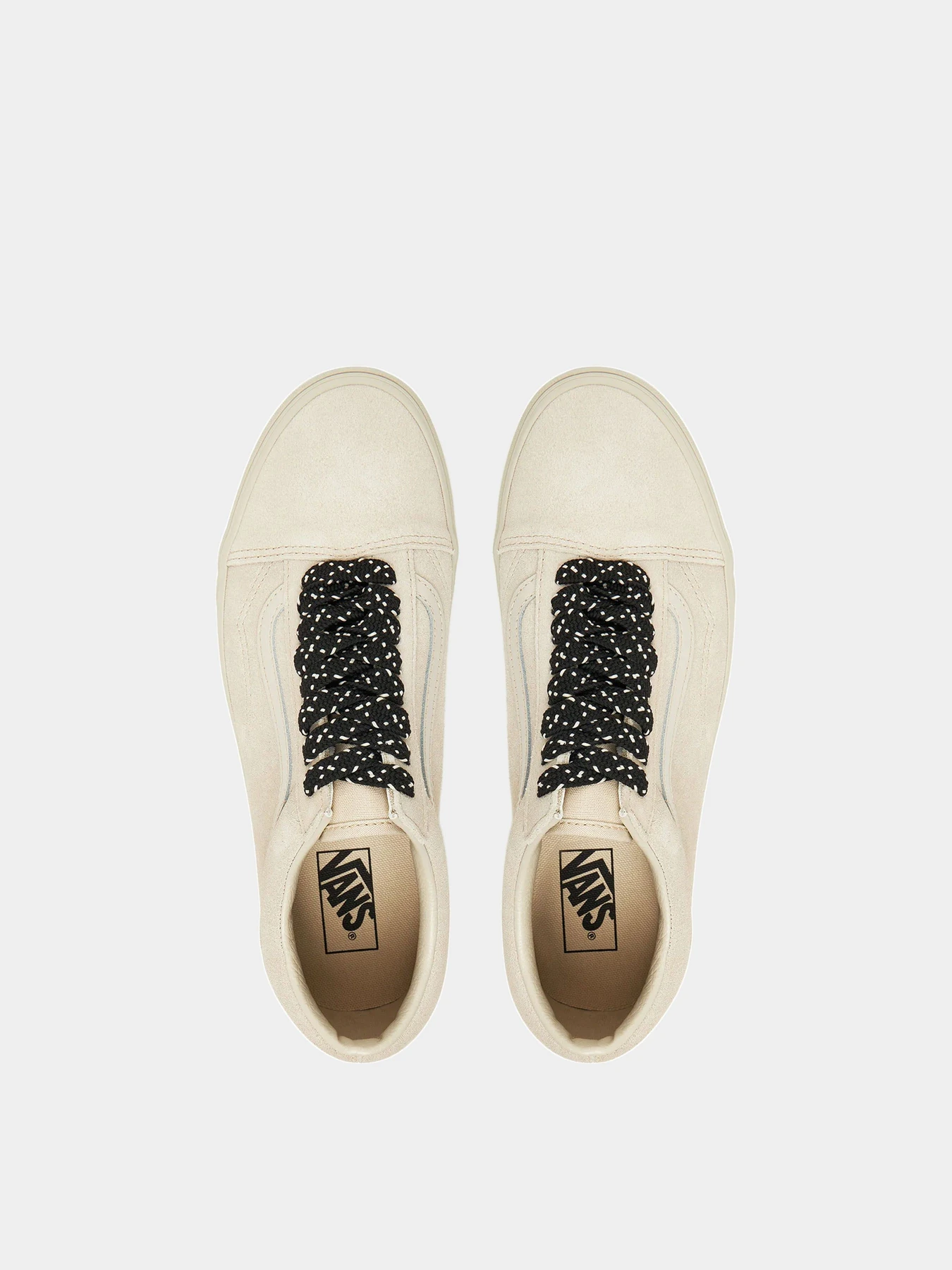 Кеды Vans модель VN000D9YTUP1 Фото