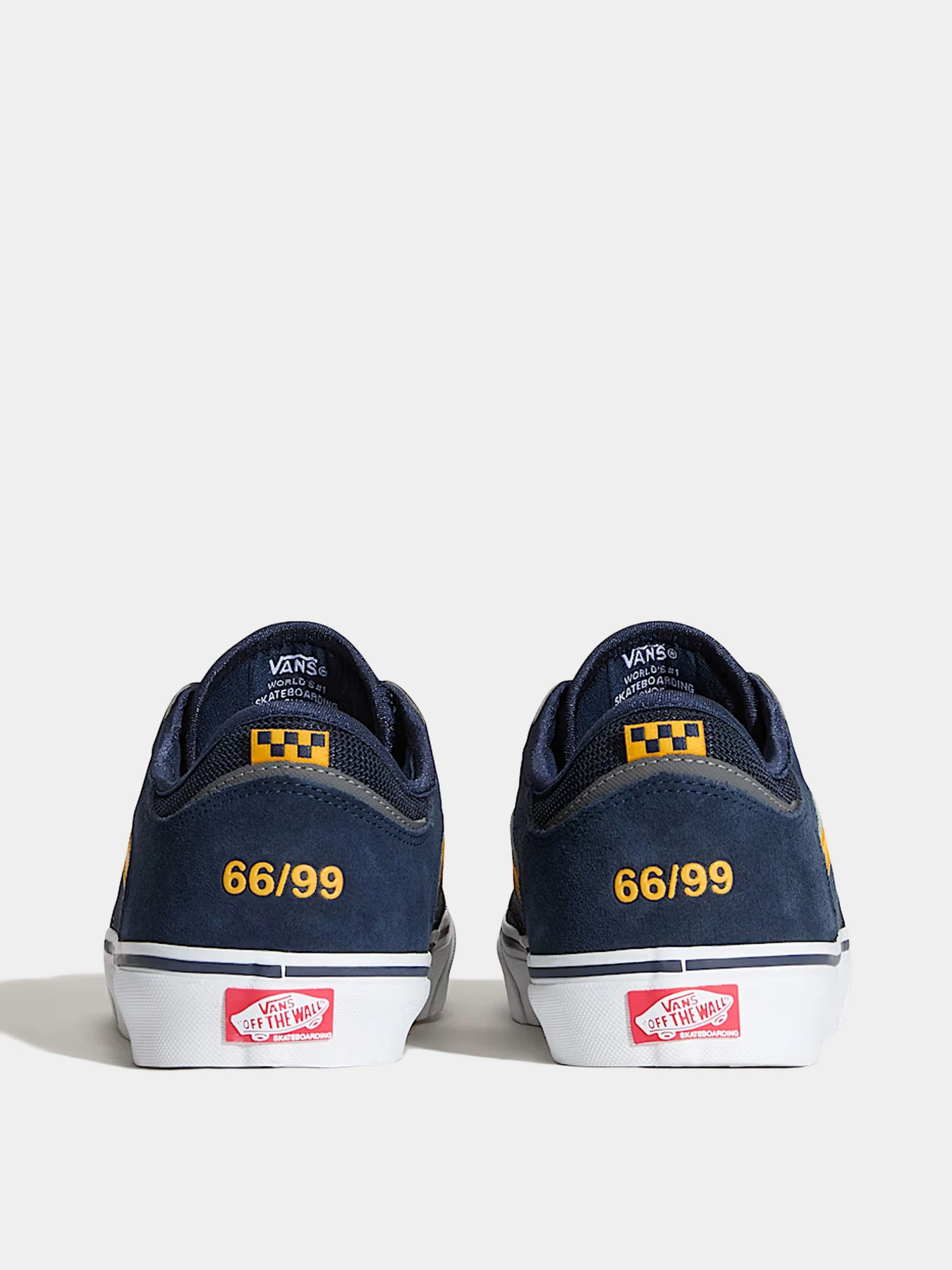 Кеды Vans модель VN000DA2YY01 Кеды Vans модель VN000DA2YY01 Фото