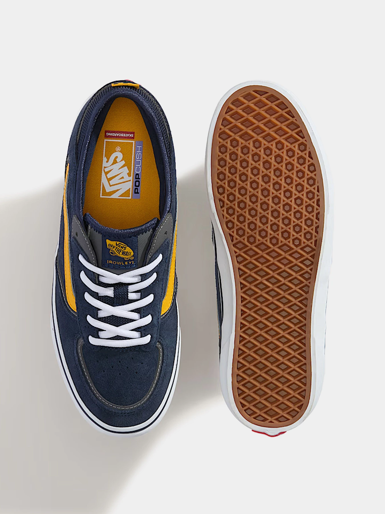 Кеды Vans модель VN000DA2YY01 Кеды Vans модель VN000DA2YY01 Фото
