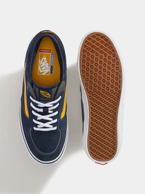 Кеды Vans модель VN000DA2YY01 Фото