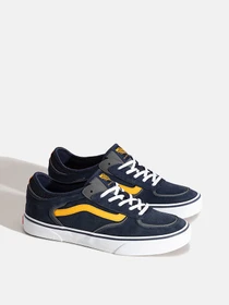 Кеды Vans модель VN000DA2YY01 Фото