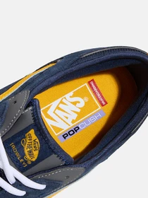 Кеды Vans модель VN000DA2YY01 Фото