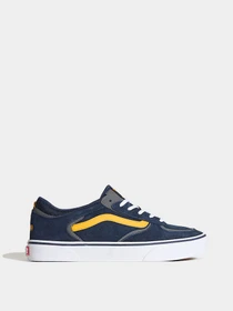 Кеды Vans модель VN000DA2YY01 Фото