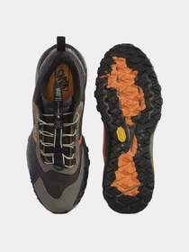 Кроссовки Vans модель VN000DAMY8J1 Фото