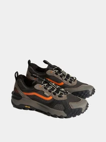 Кроссовки Vans модель VN000DAMY8J1 Фото