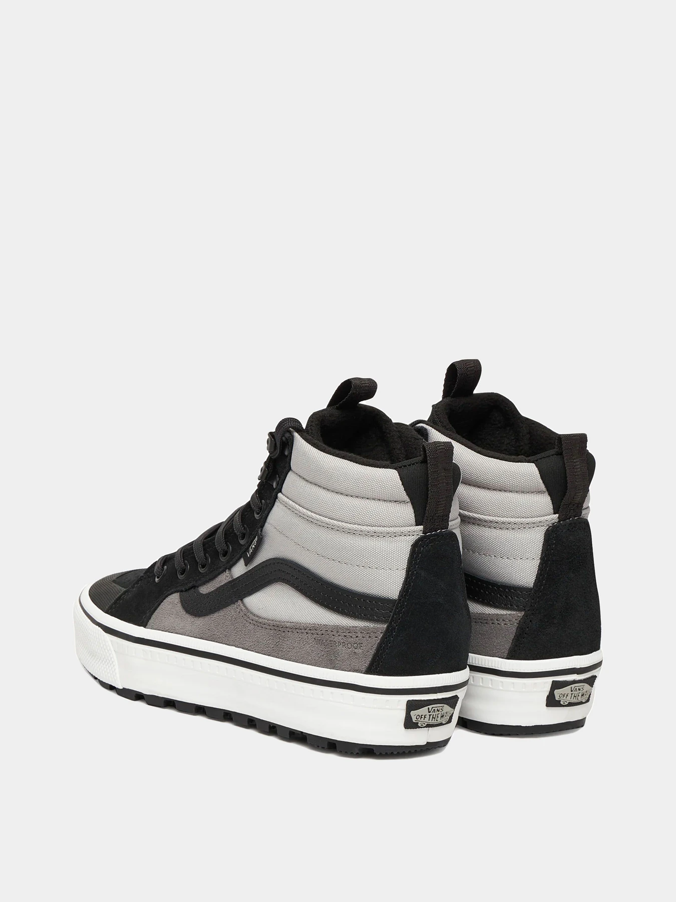 Кеды Vans модель VN000DAQ2391 Кеды Vans модель VN000DAQ2391 Фото