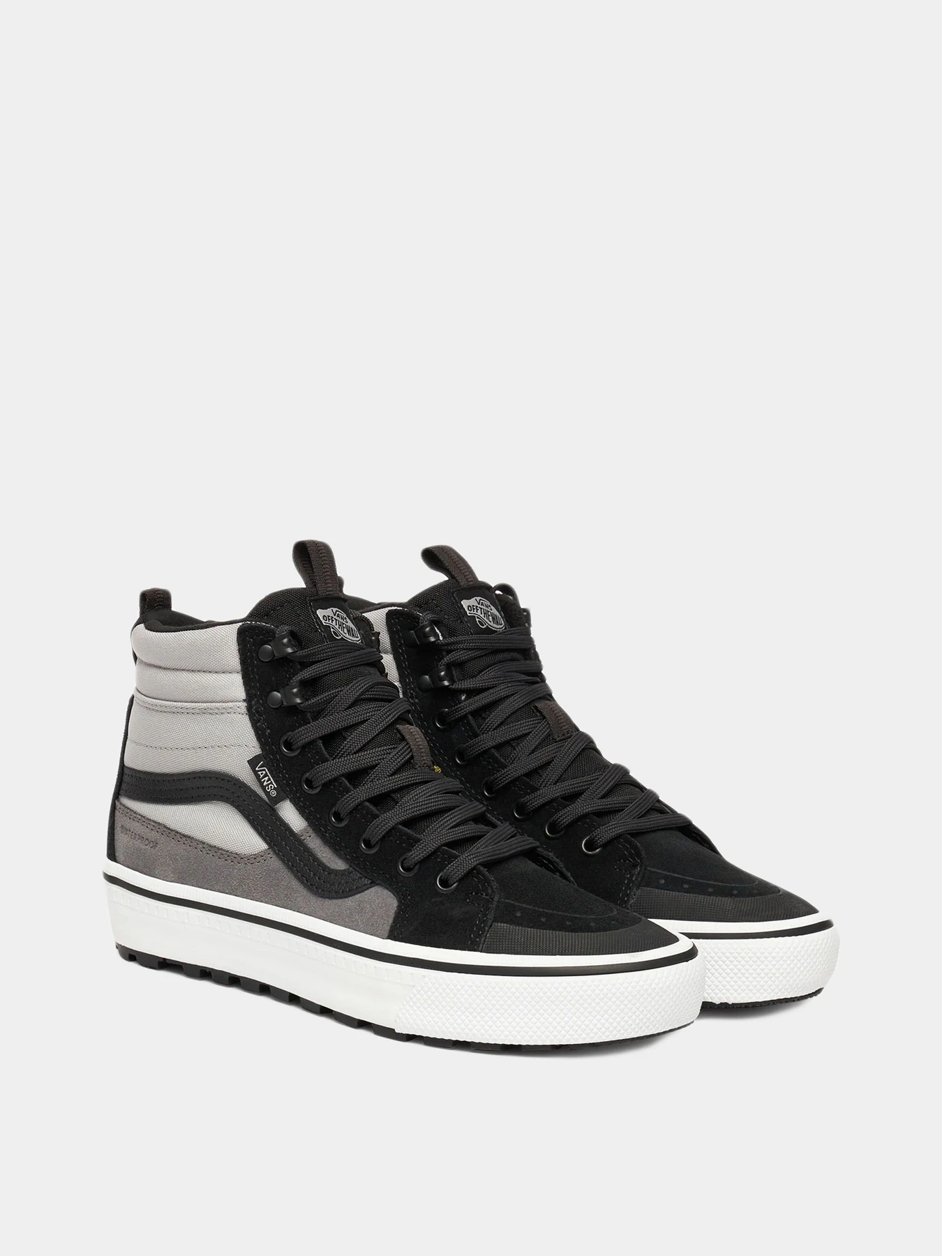 Кеды Vans модель VN000DAQ2391 Кеды Vans модель VN000DAQ2391 Фото