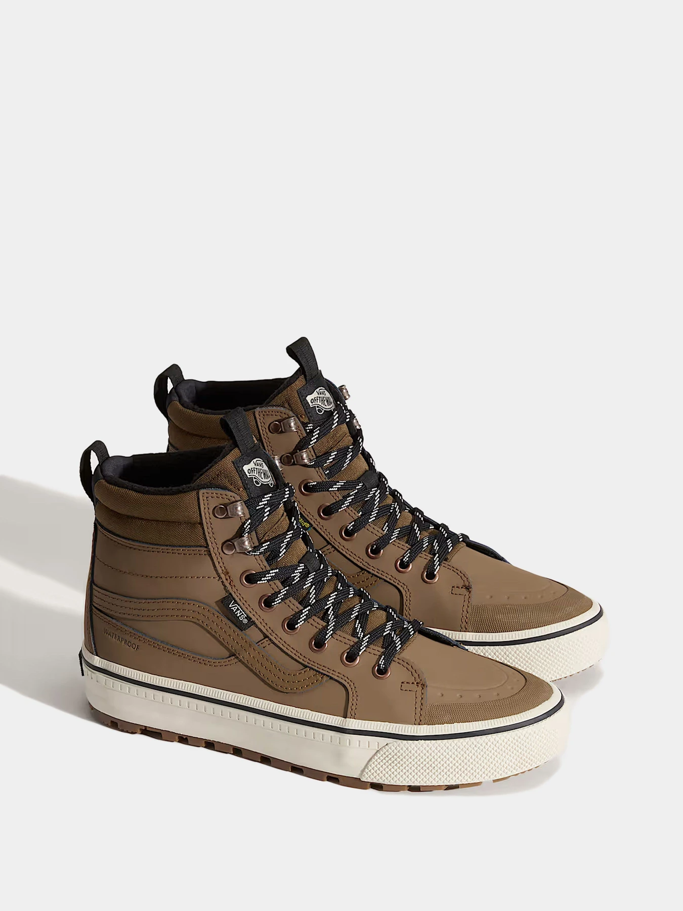 Кеды Vans модель VN000DAQ91K1 Кеды Vans модель VN000DAQ91K1 Фото