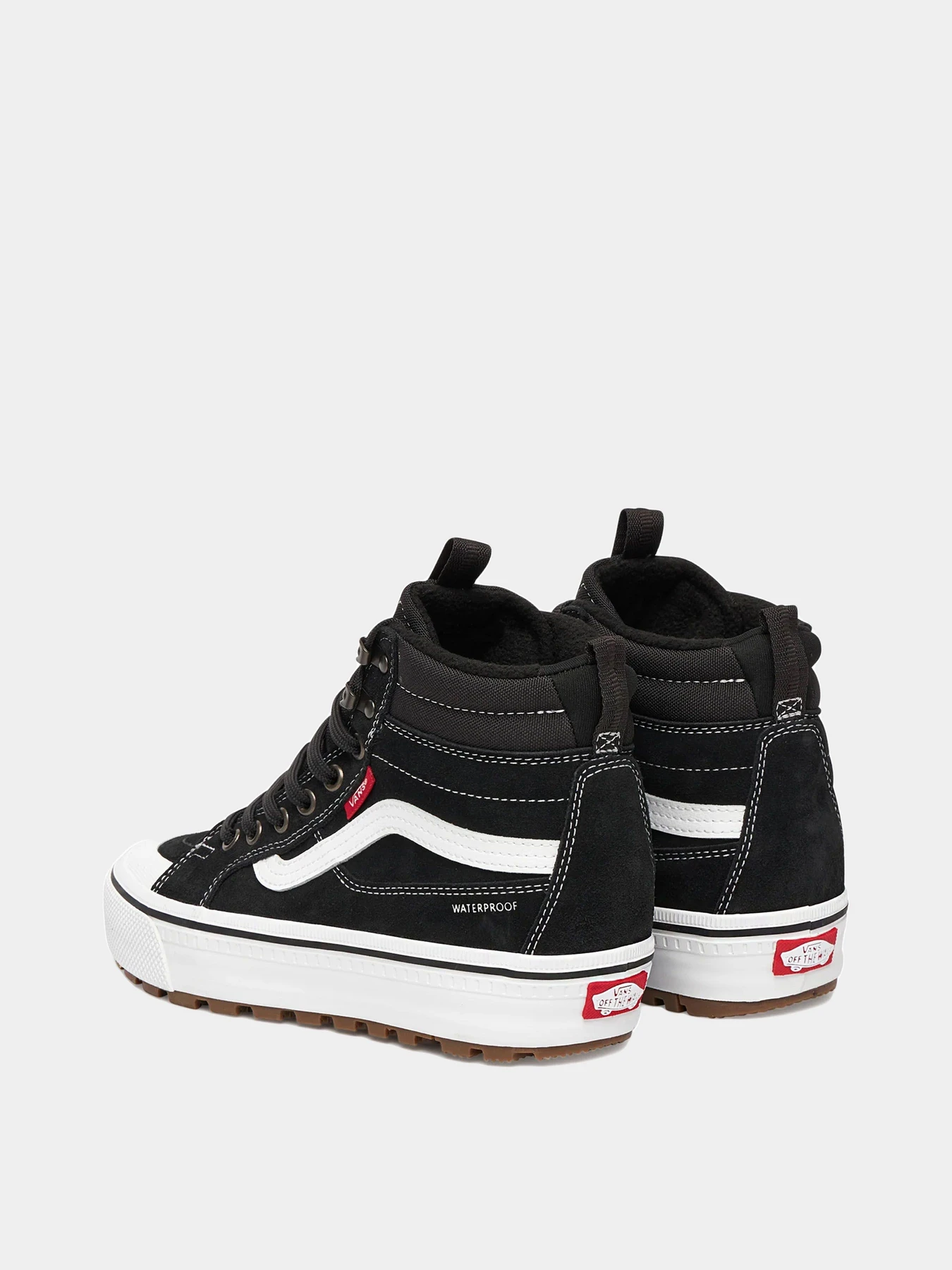 Кеды Vans модель VN000DAQBA21 Кеды Vans модель VN000DAQBA21 Фото