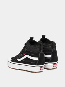 Кеды Vans модель VN000DAQBA21 Фото