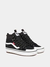 Кеды Vans модель VN000DAQBA21 Фото