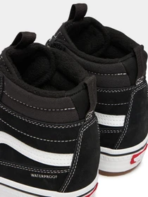 Кеды Vans модель VN000DAQBA21 Фото