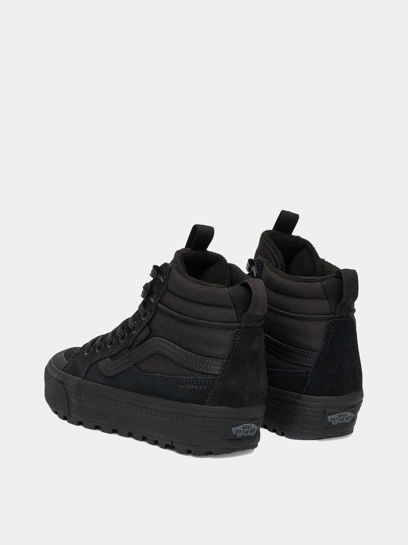 Кеды Vans модель VN000DAQBKA1 Кеды Vans модель VN000DAQBKA1 Фото