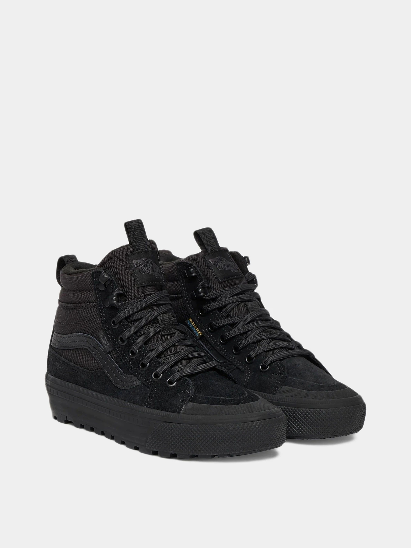 Кеды Vans модель VN000DAQBKA1 Кеды Vans модель VN000DAQBKA1 Фото