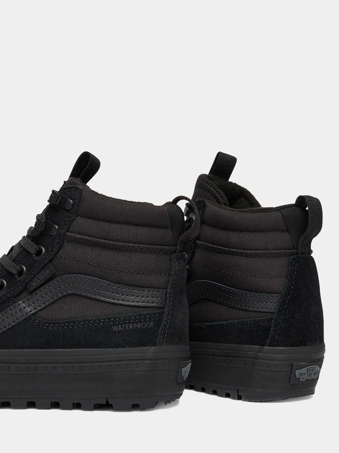 Кеды Vans модель VN000DAQBKA1 Кеды Vans модель VN000DAQBKA1 Фото