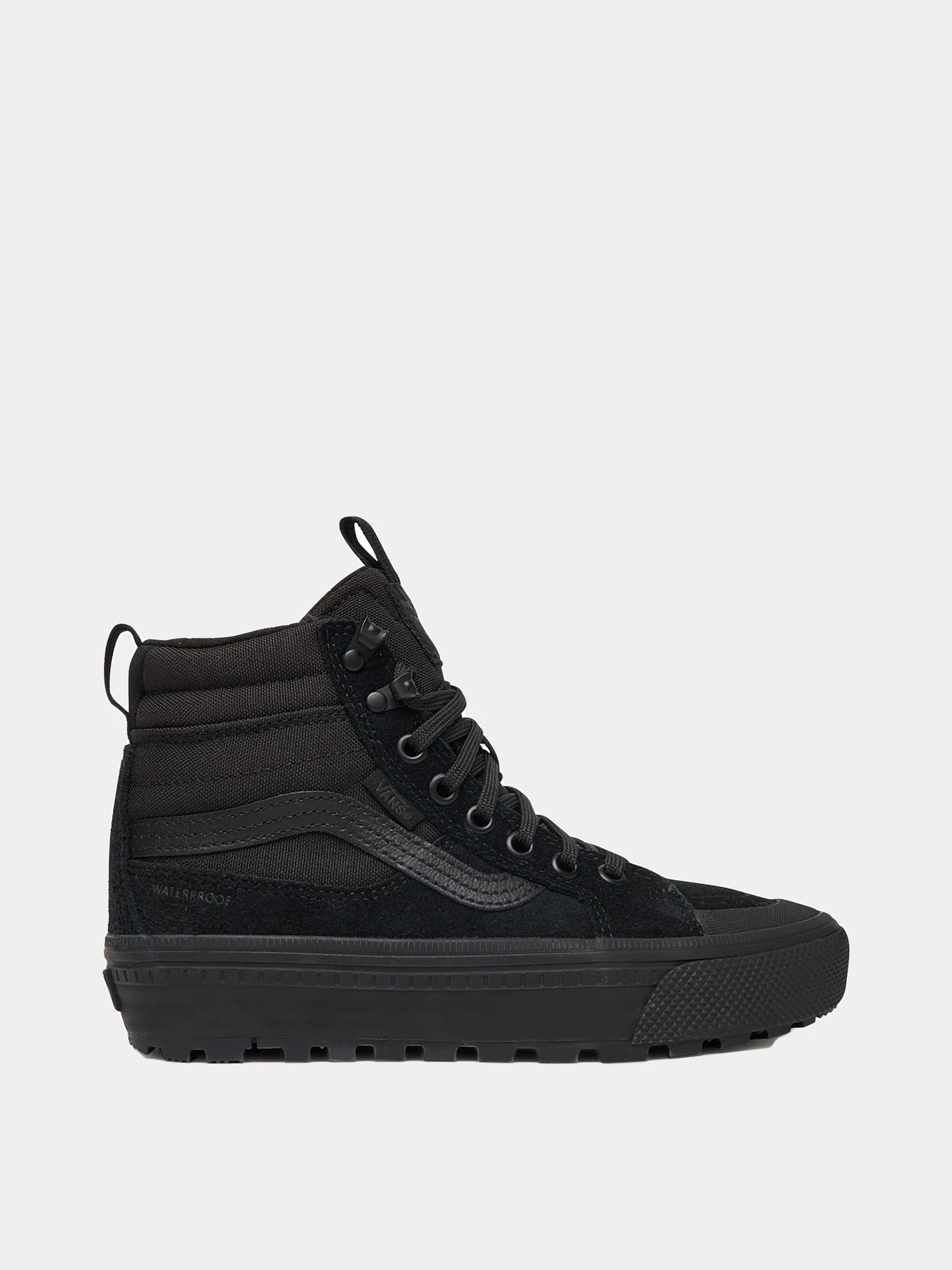 Кеды Vans модель VN000DAQBKA1 Кеды Vans модель VN000DAQBKA1 Фото