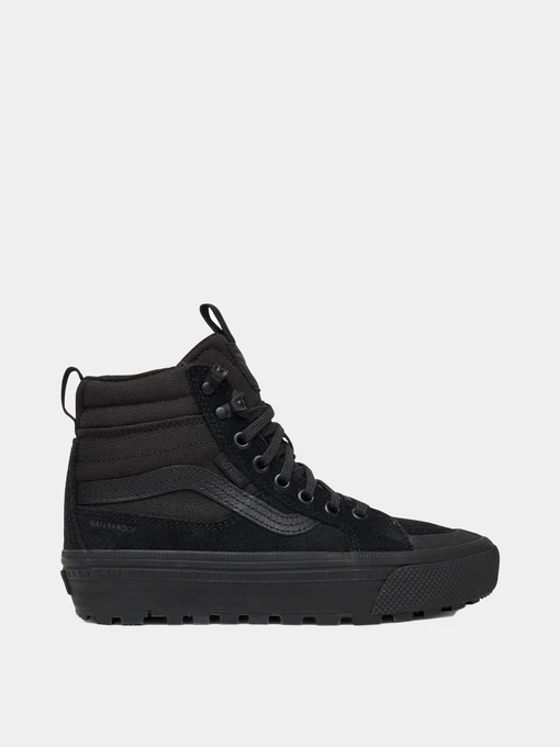 Кеды Vans модель VN000DAQBKA1 Фото