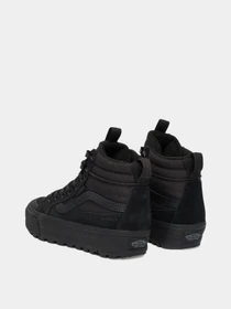 Кеды Vans модель VN000DAQBKA1 Фото