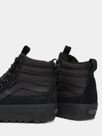 Кеды Vans модель VN000DAQBKA1 Фото