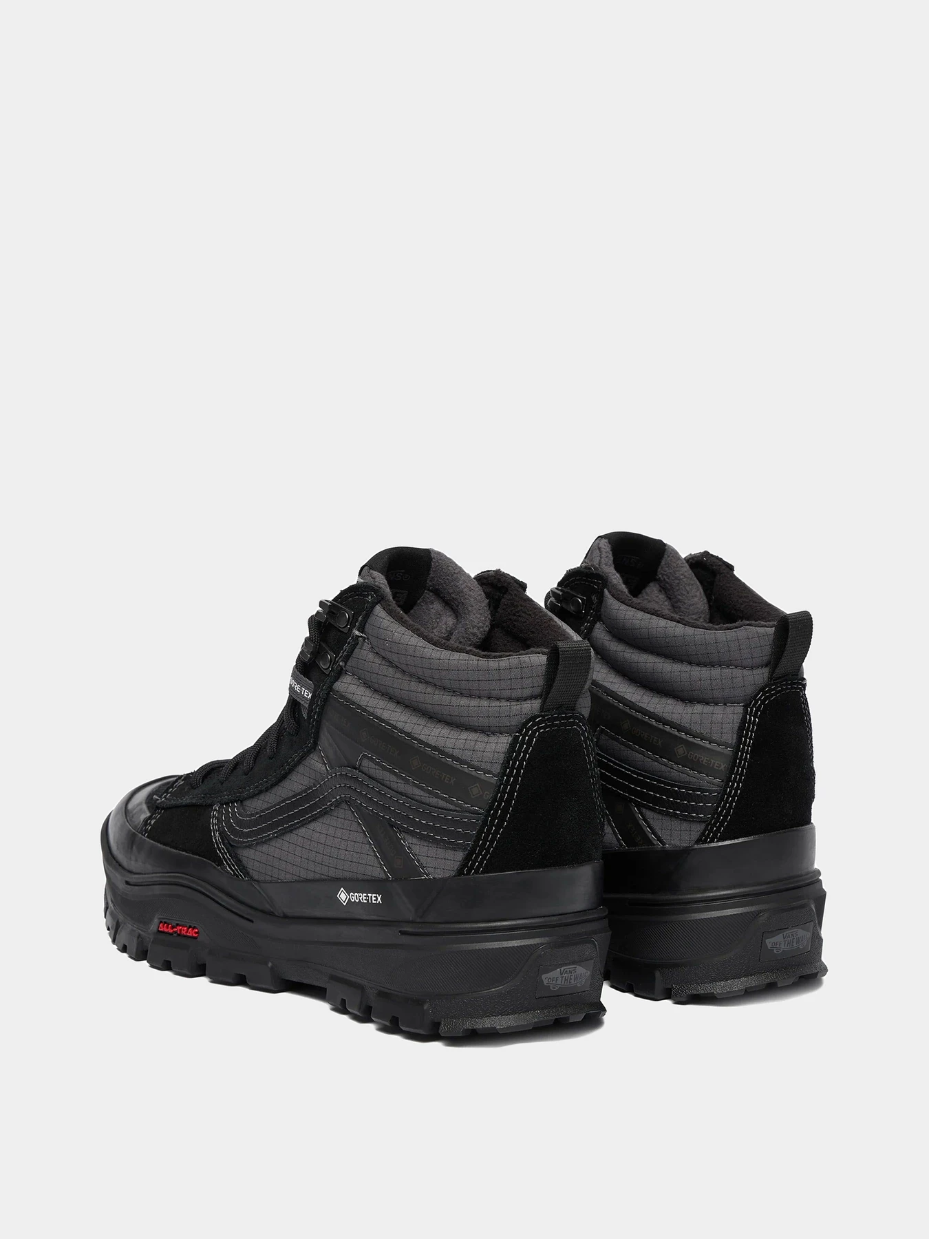 Кеды Vans модель VN000DARBKA1 Кеды Vans модель VN000DARBKA1 Фото