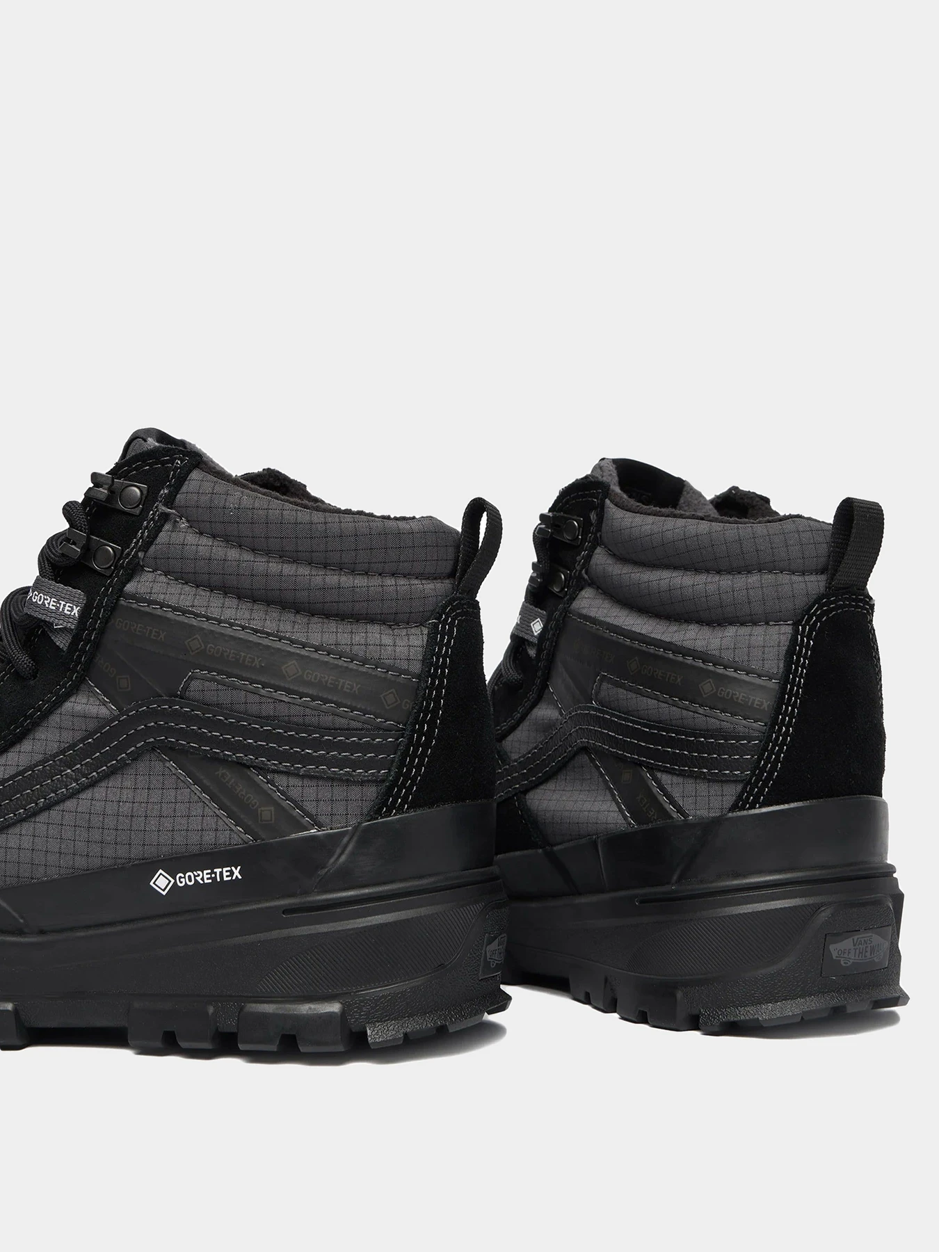 Кеды Vans модель VN000DARBKA1 Кеды Vans модель VN000DARBKA1 Фото