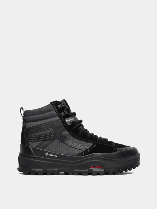 Кеды Vans модель VN000DARBKA1 Фото