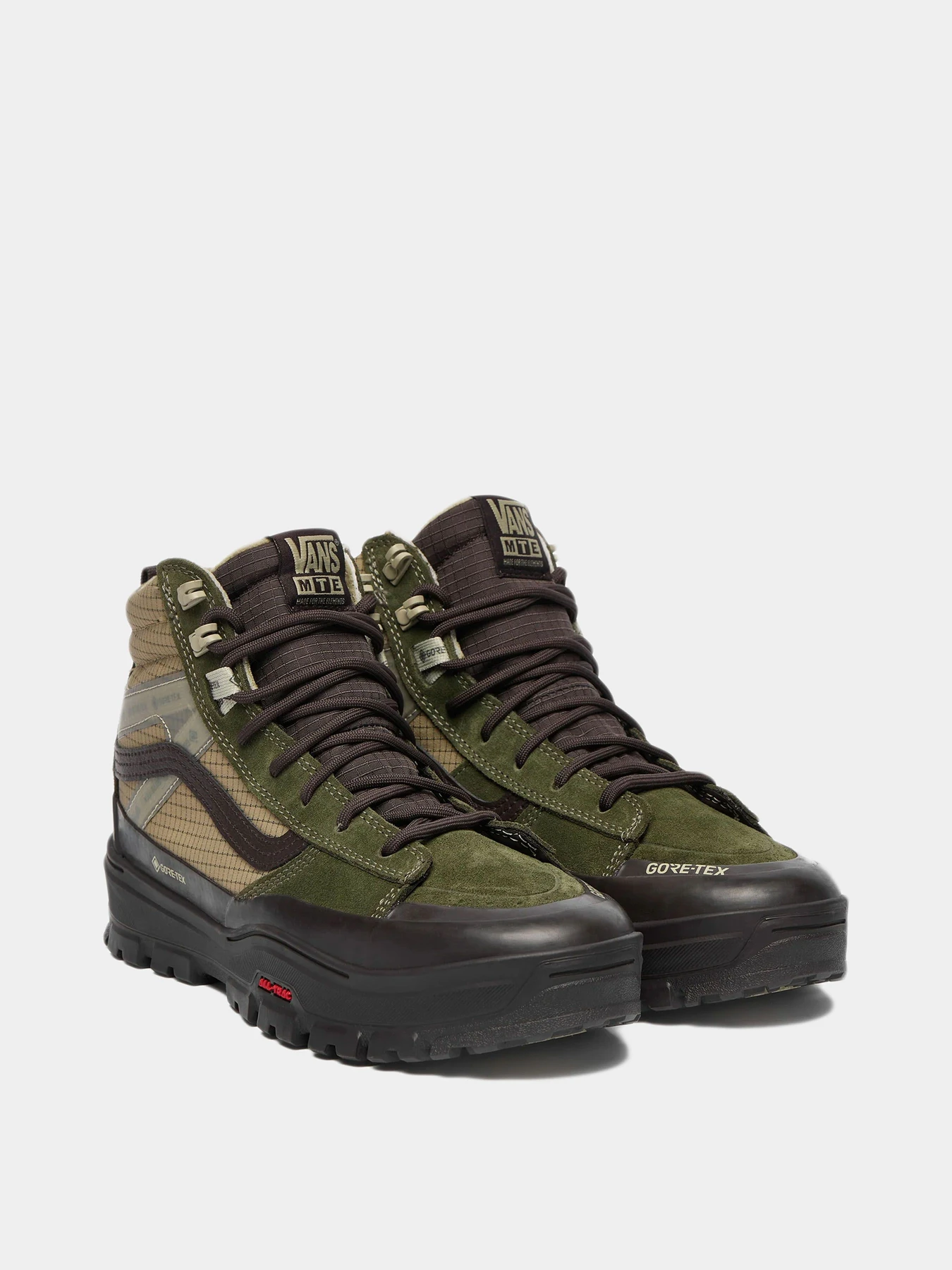 Кеды Vans модель VN000DARF871 Кеды Vans модель VN000DARF871 Фото