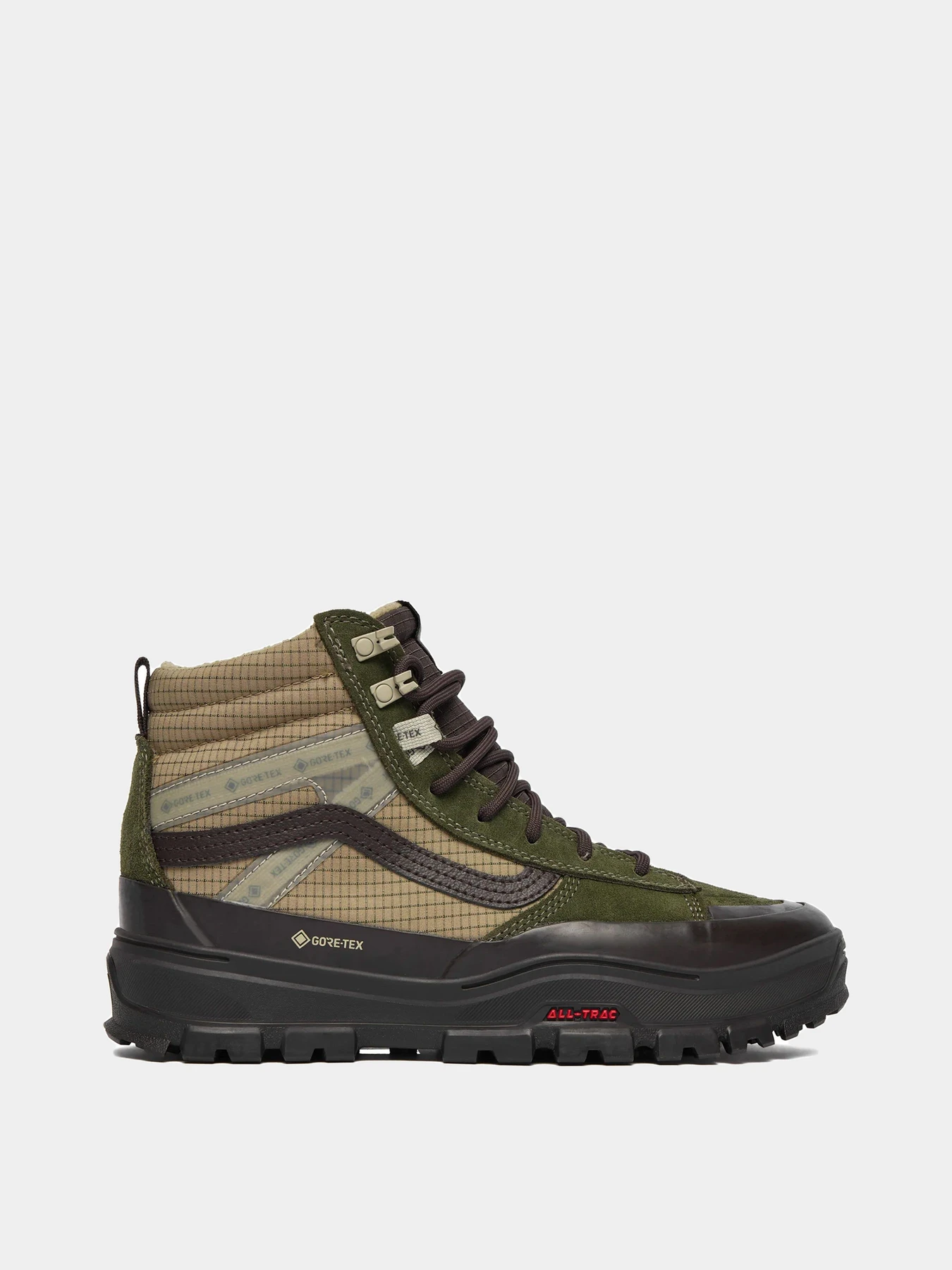 Кеды Vans модель VN000DARF871 Кеды Vans модель VN000DARF871 Фото