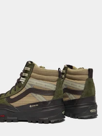 Кеды Vans модель VN000DARF871 Фото