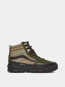 Кеды Vans модель VN000DARF871 Фото