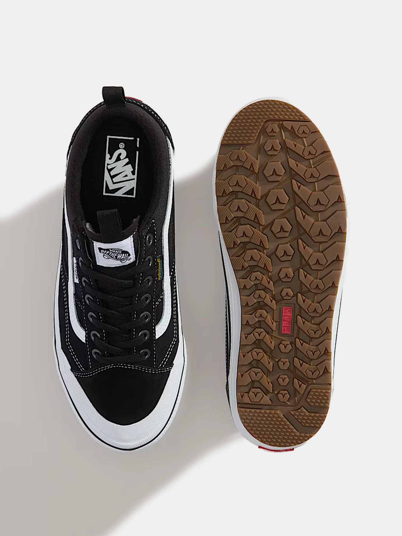 Кеды Vans модель VN000DAZBA21 Кеды Vans модель VN000DAZBA21 Фото