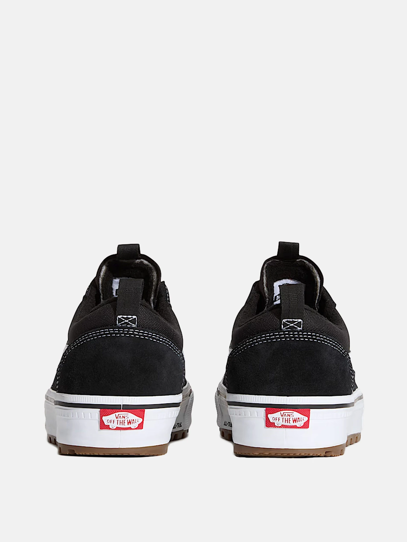 Кеды Vans модель VN000DAZBA21 Кеды Vans модель VN000DAZBA21 Фото