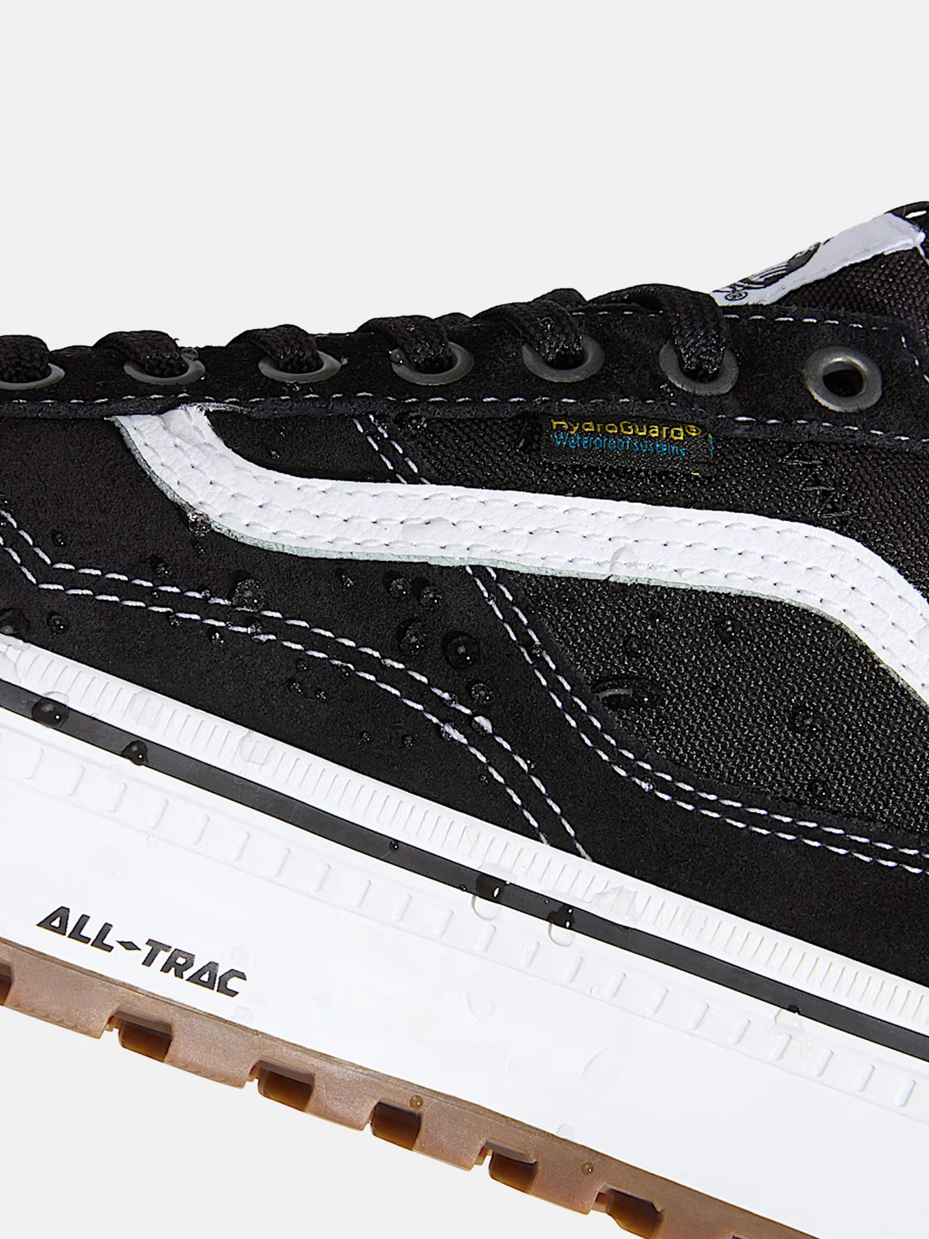 Кеды Vans модель VN000DAZBA21 Кеды Vans модель VN000DAZBA21 Фото