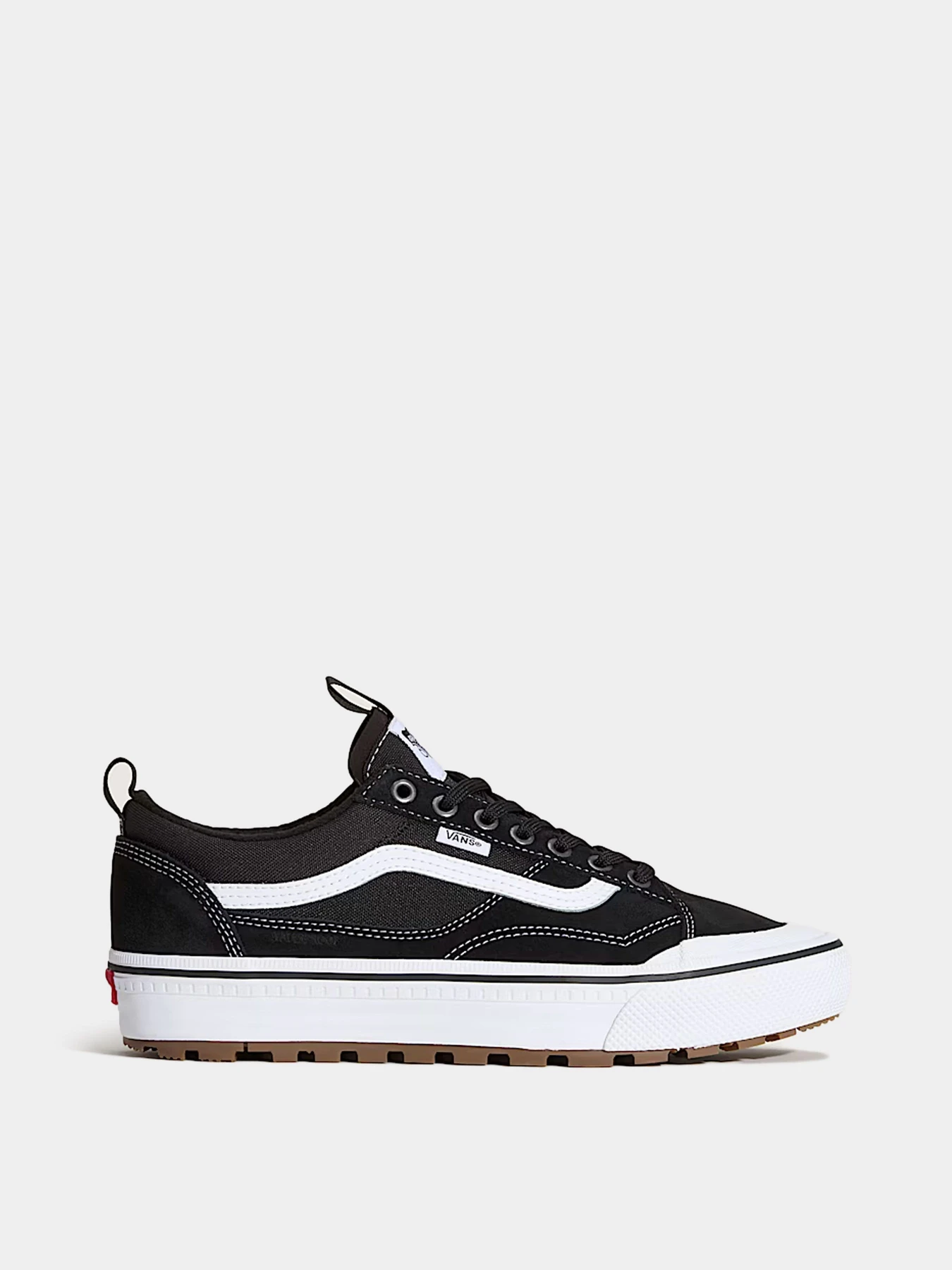 Кеды Vans модель VN000DAZBA21 Кеды Vans модель VN000DAZBA21 Фото