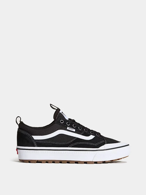 Кеды Vans модель VN000DAZBA21 Фото