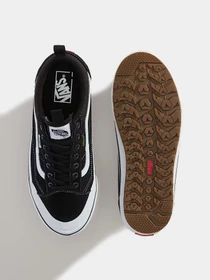 Кеды Vans модель VN000DAZBA21 Фото