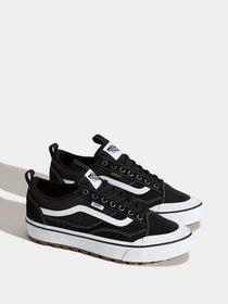 Кеды Vans модель VN000DAZBA21 Фото