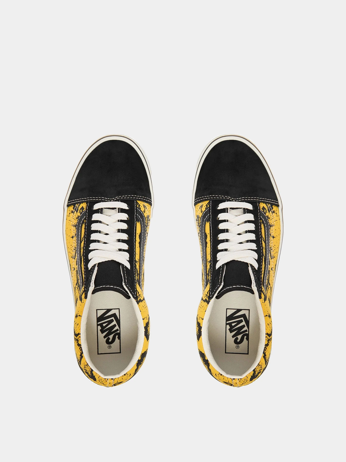 Кеды Vans модель VN000DB3Y231 Фото
